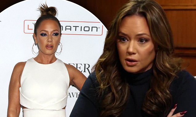 Leah Remini Unrecognizable: Fans React to Shocking Selfie